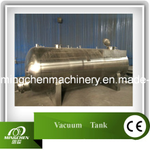 Waste Oil Recycling Vacuum Tank